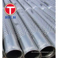 TORICH Slot And Screen Pipe para Sand Control